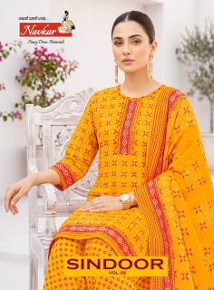 Navkar sindoor vol 36 branded kurti wholesale online